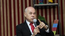 Diretor Wanger de Alencar (Foto: Deyvison Teixeira)