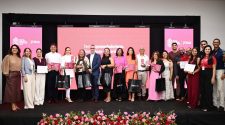 Premiados da edição 2026, Comissão Julgadora e equipe do Banco do Nordeste.